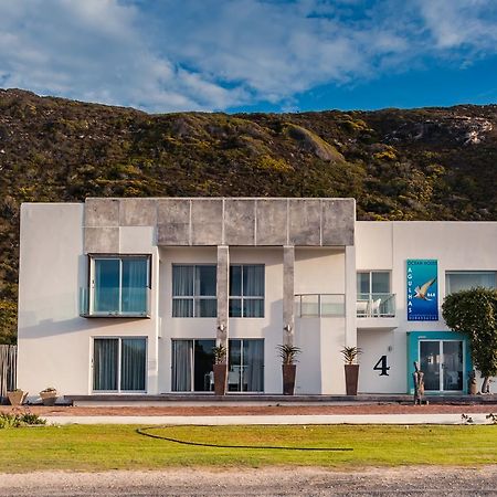 Agulhas Ocean House Otel Dış mekan fotoğraf