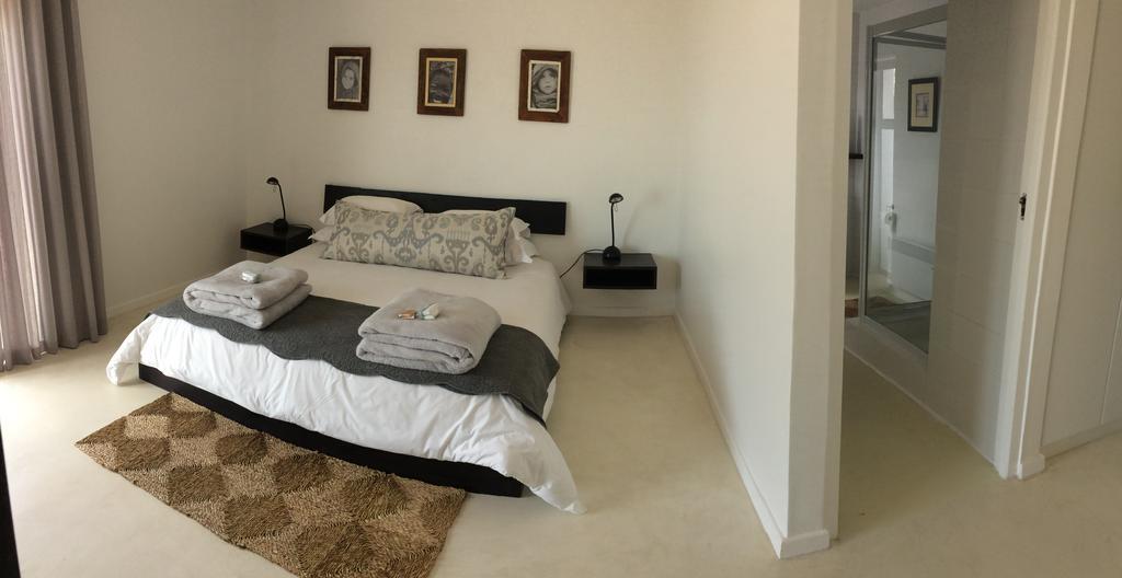 Agulhas Ocean House Otel Dış mekan fotoğraf