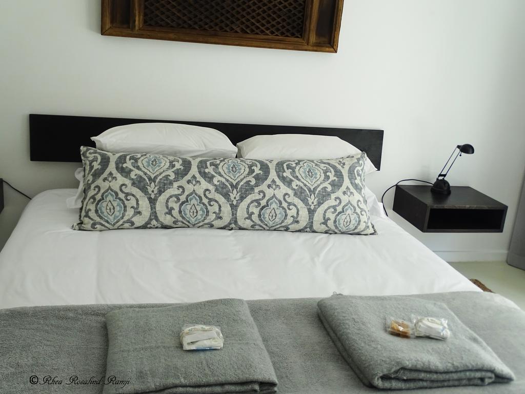 Agulhas Ocean House Otel Dış mekan fotoğraf