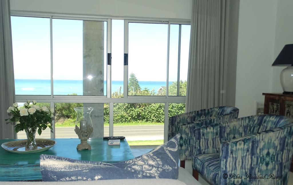 Agulhas Ocean House Otel Dış mekan fotoğraf