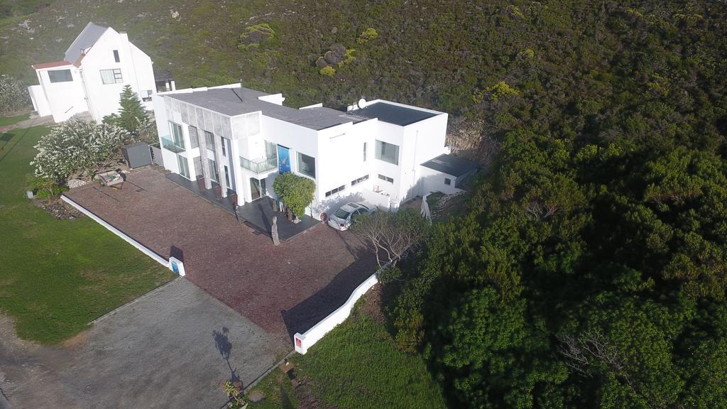 Agulhas Ocean House Otel Dış mekan fotoğraf
