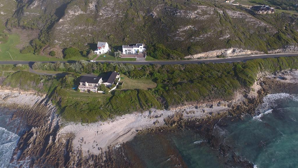 Agulhas Ocean House Otel Dış mekan fotoğraf