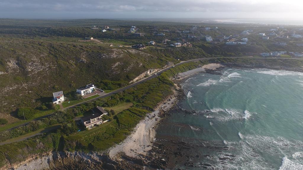 Agulhas Ocean House Otel Dış mekan fotoğraf
