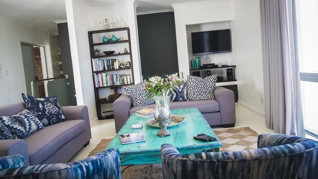 Agulhas Ocean House Otel Dış mekan fotoğraf