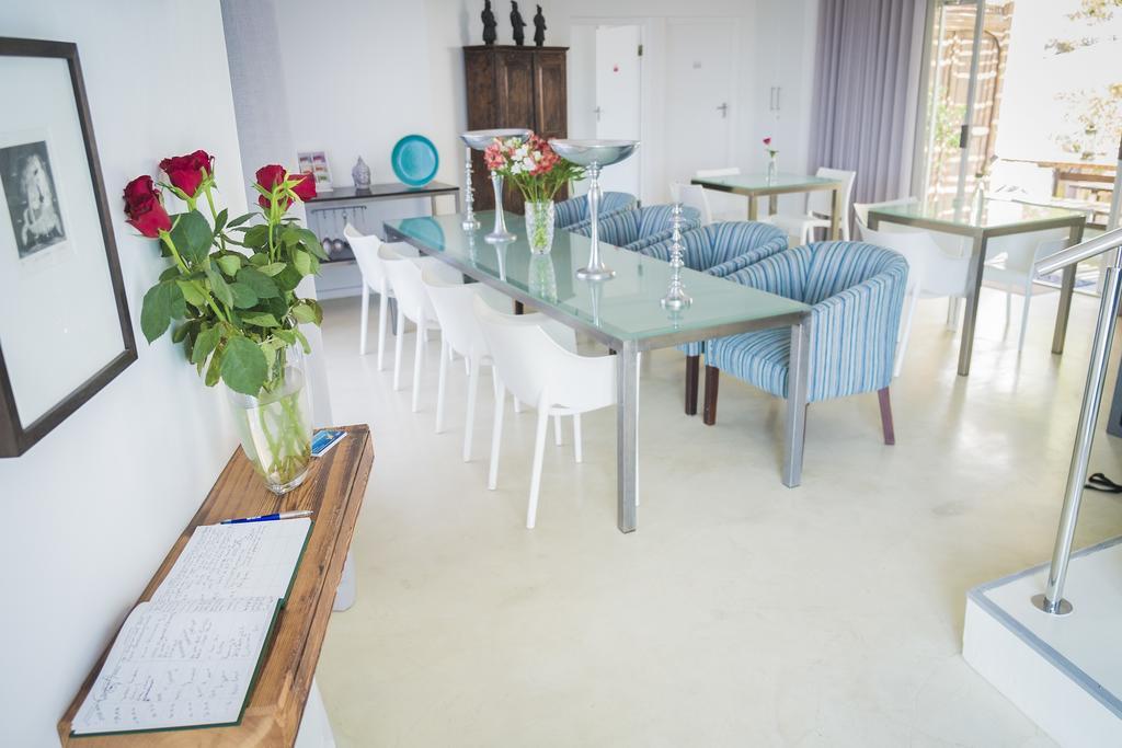 Agulhas Ocean House Otel Dış mekan fotoğraf