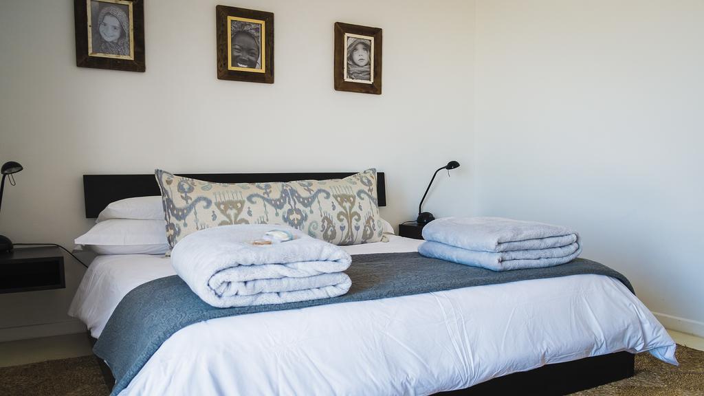 Agulhas Ocean House Otel Dış mekan fotoğraf
