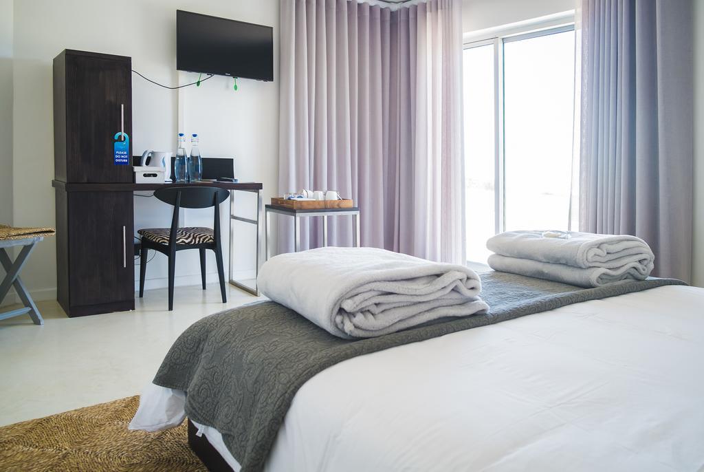 Agulhas Ocean House Otel Dış mekan fotoğraf