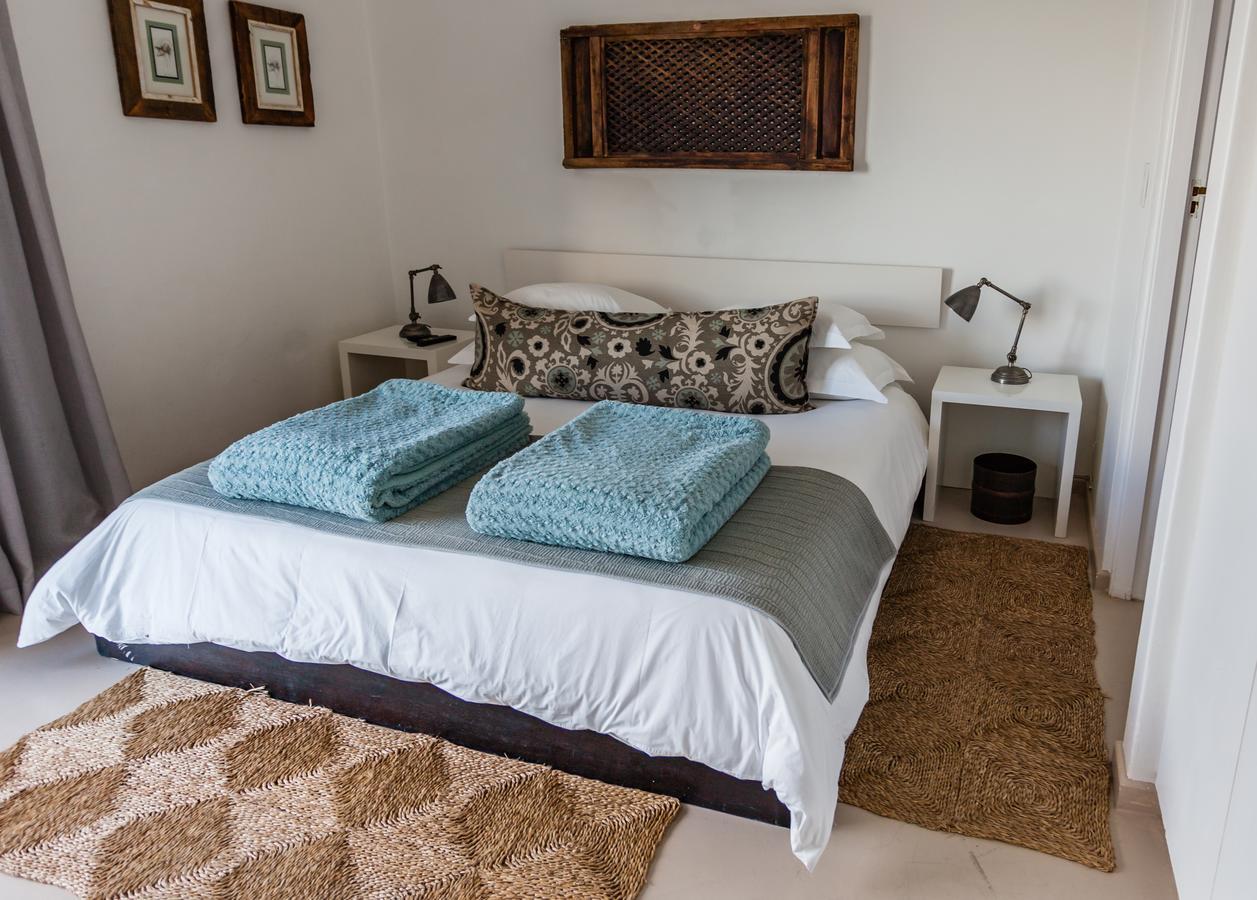 Agulhas Ocean House Otel Dış mekan fotoğraf