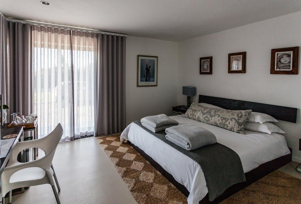 Agulhas Ocean House Otel Dış mekan fotoğraf