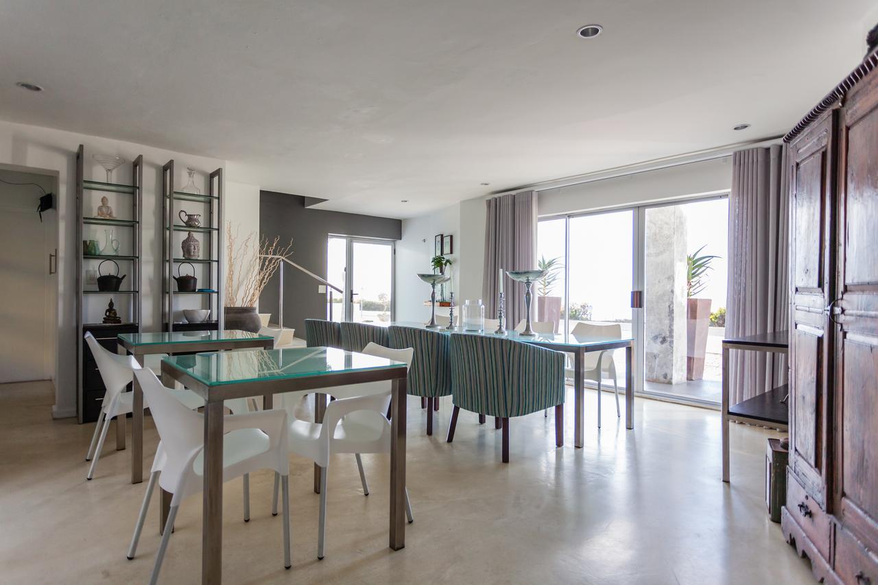 Agulhas Ocean House Otel Dış mekan fotoğraf