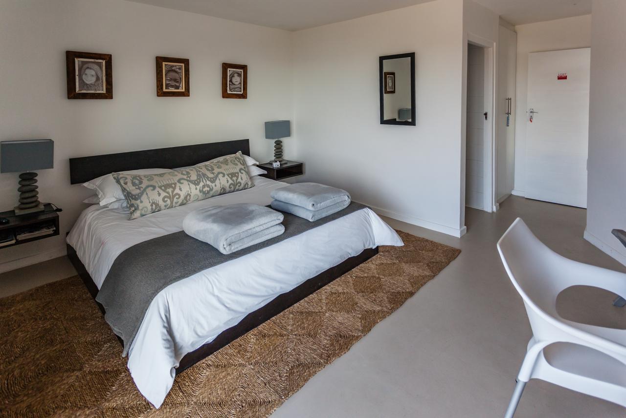 Agulhas Ocean House Otel Dış mekan fotoğraf
