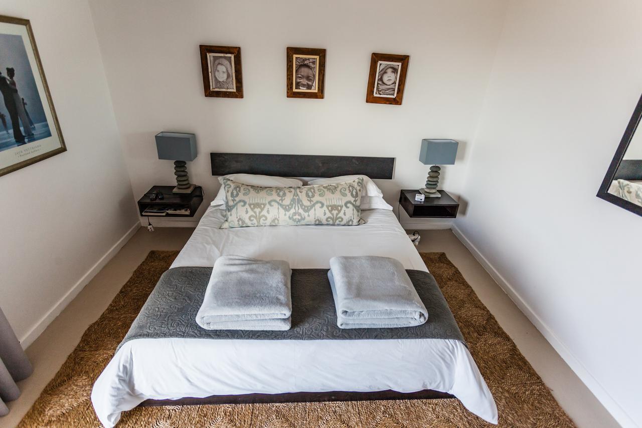 Agulhas Ocean House Otel Dış mekan fotoğraf