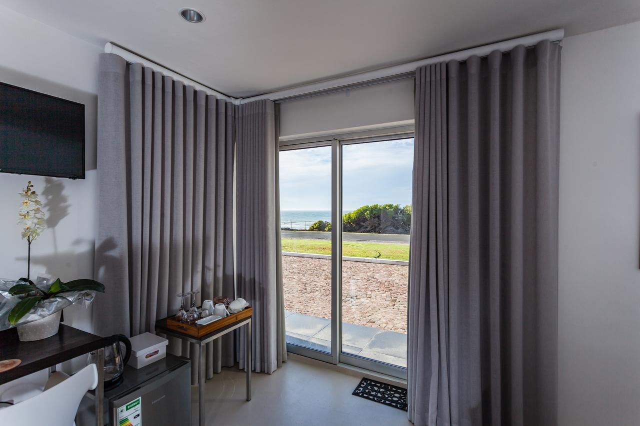 Agulhas Ocean House Otel Dış mekan fotoğraf