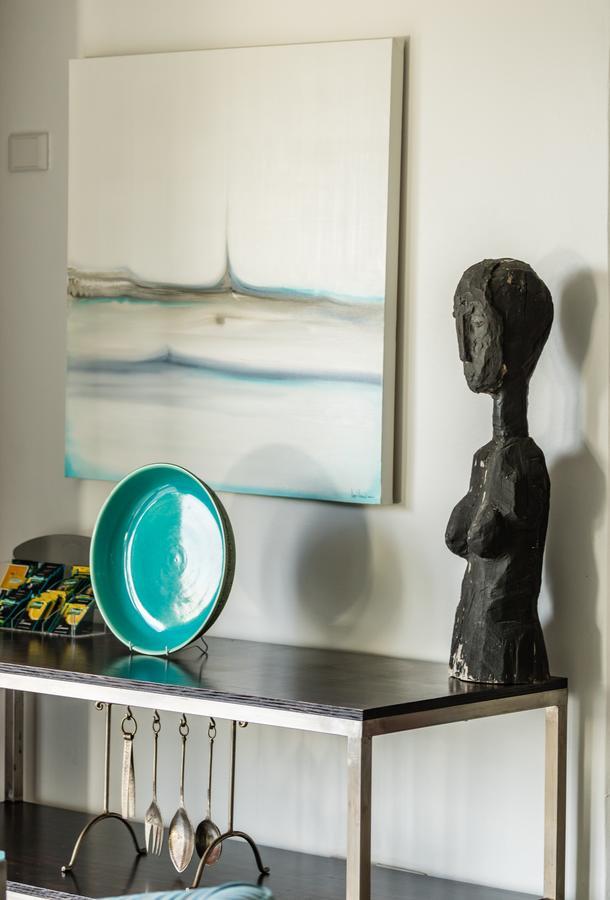 Agulhas Ocean House Otel Dış mekan fotoğraf