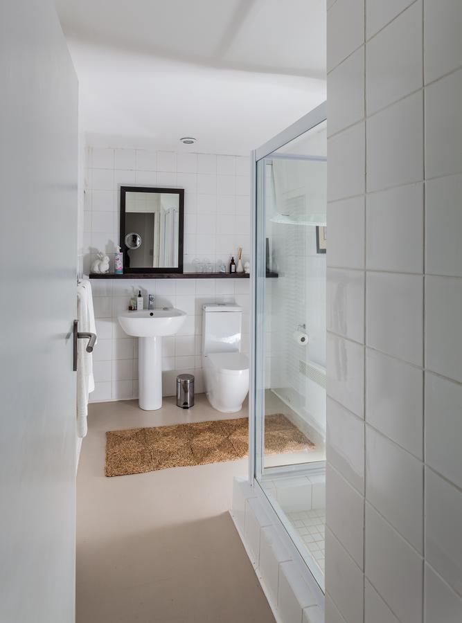 Agulhas Ocean House Otel Dış mekan fotoğraf