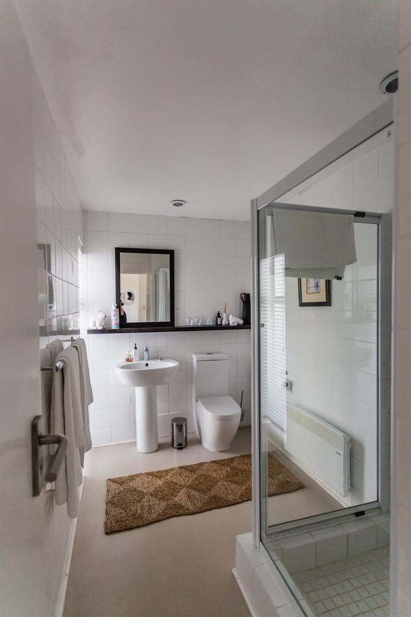 Agulhas Ocean House Otel Dış mekan fotoğraf