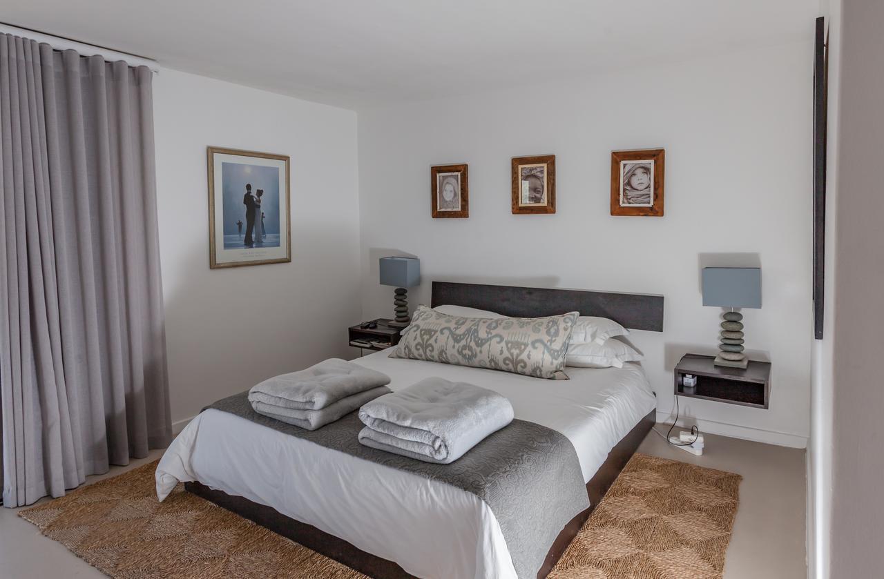 Agulhas Ocean House Otel Dış mekan fotoğraf