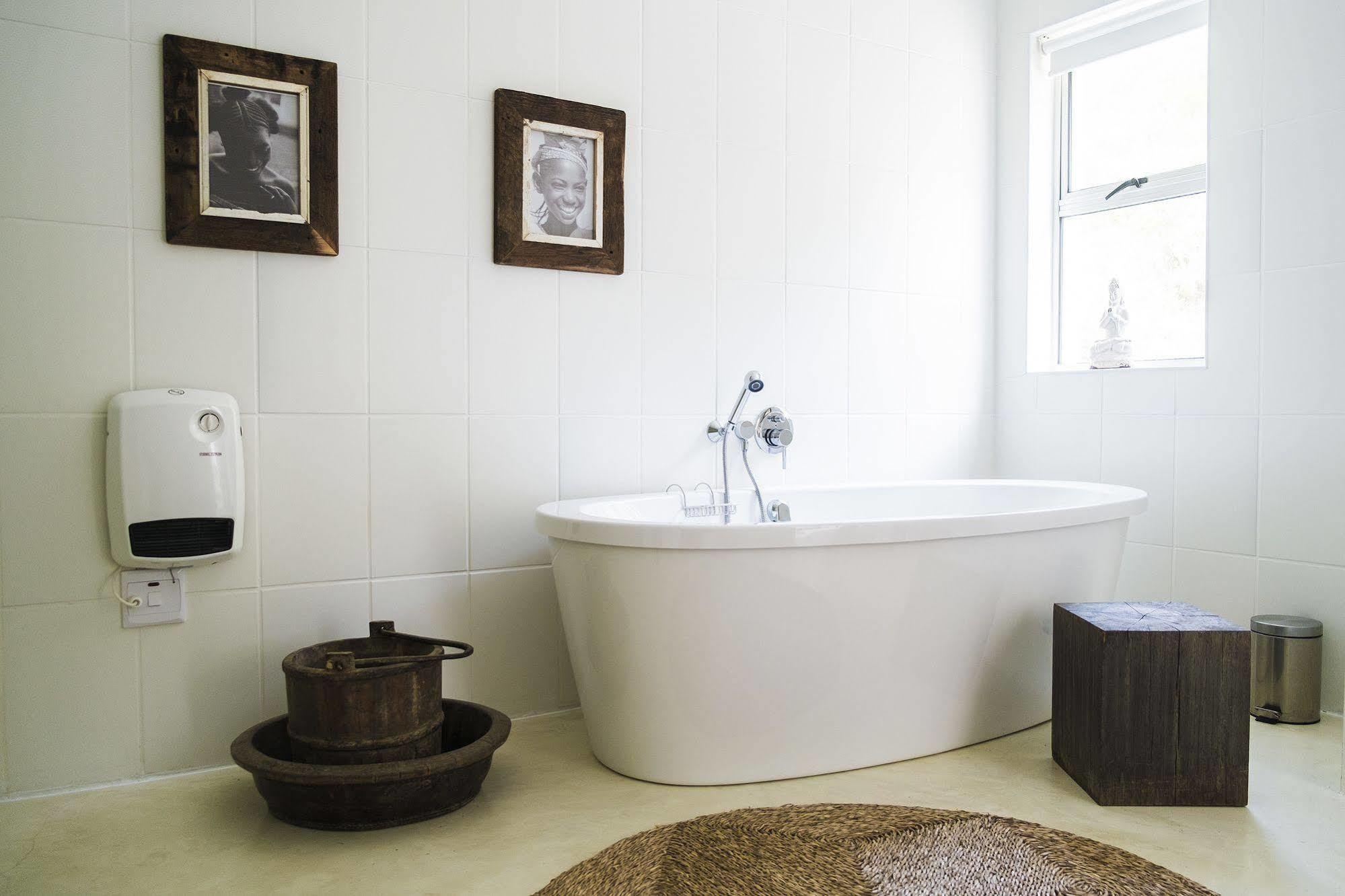 Agulhas Ocean House Otel Dış mekan fotoğraf