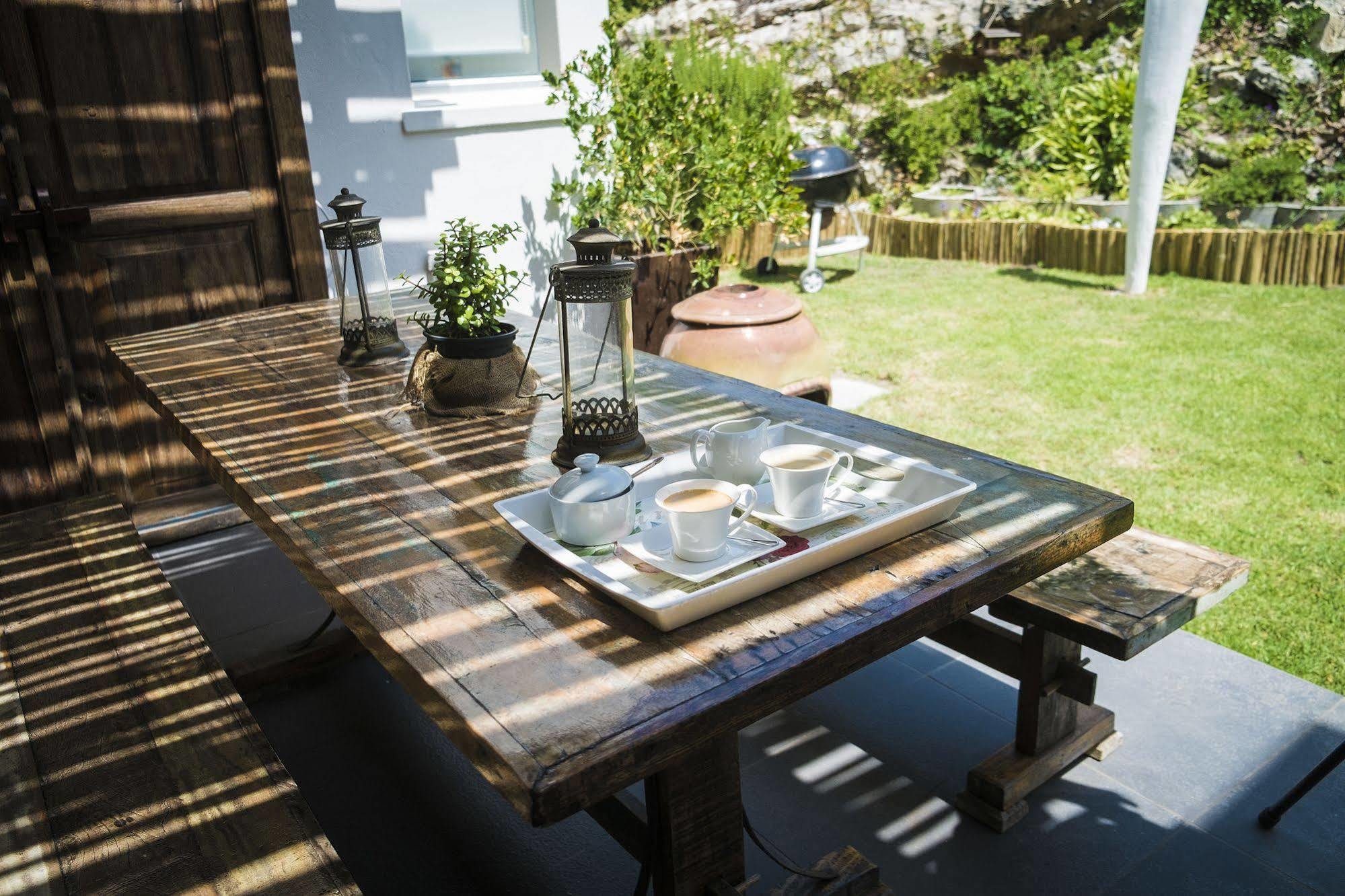Agulhas Ocean House Otel Dış mekan fotoğraf