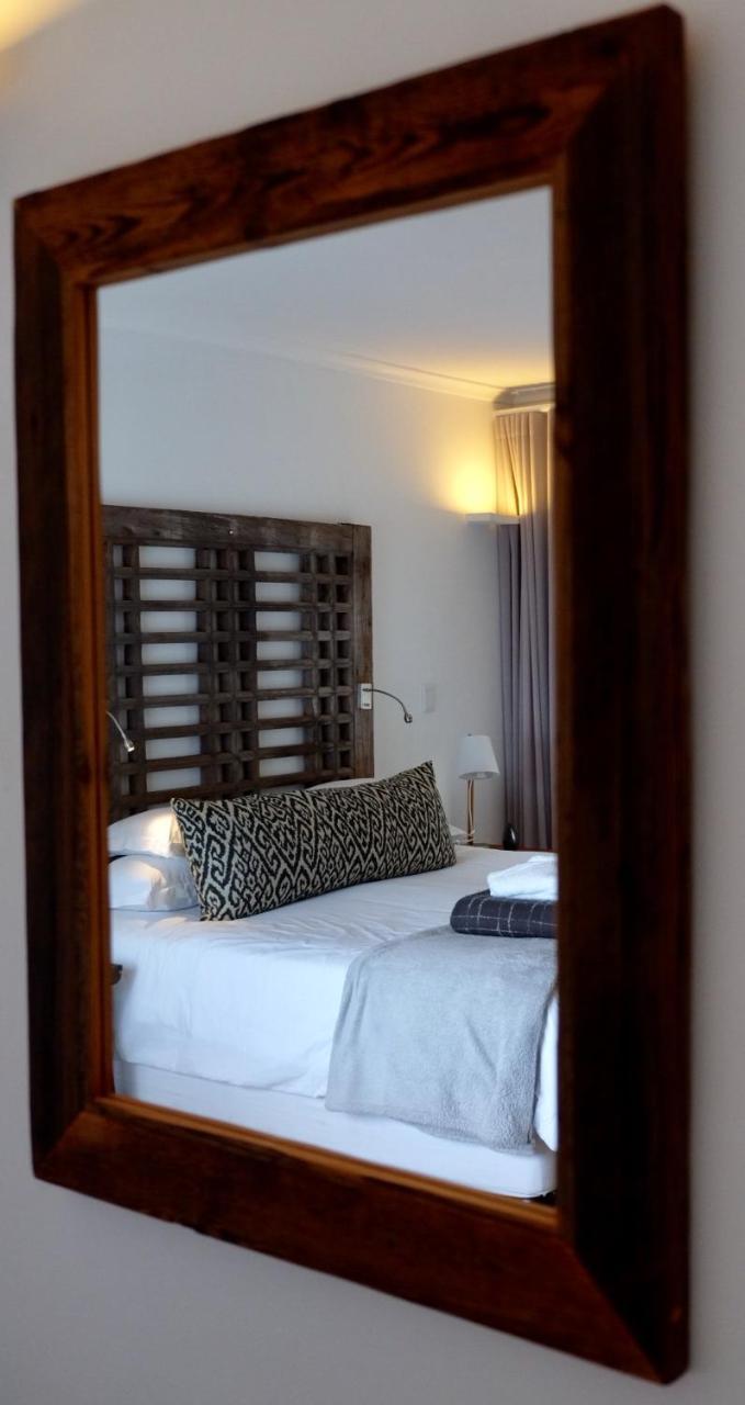 Agulhas Ocean House Otel Dış mekan fotoğraf