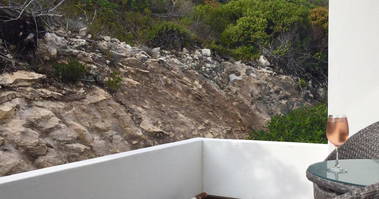 Agulhas Ocean House Otel Dış mekan fotoğraf