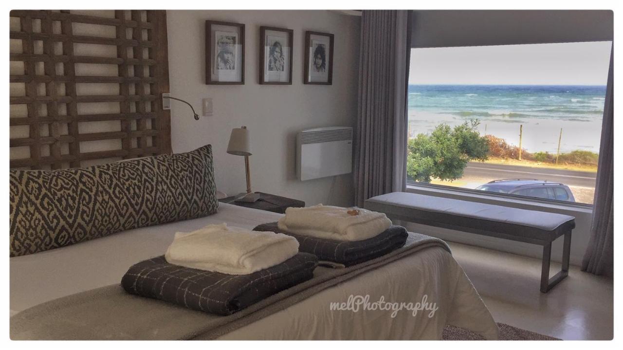 Agulhas Ocean House Otel Dış mekan fotoğraf