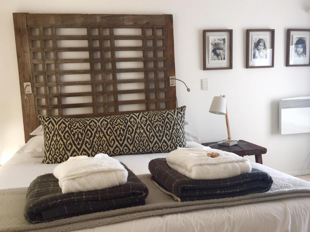 Agulhas Ocean House Otel Dış mekan fotoğraf