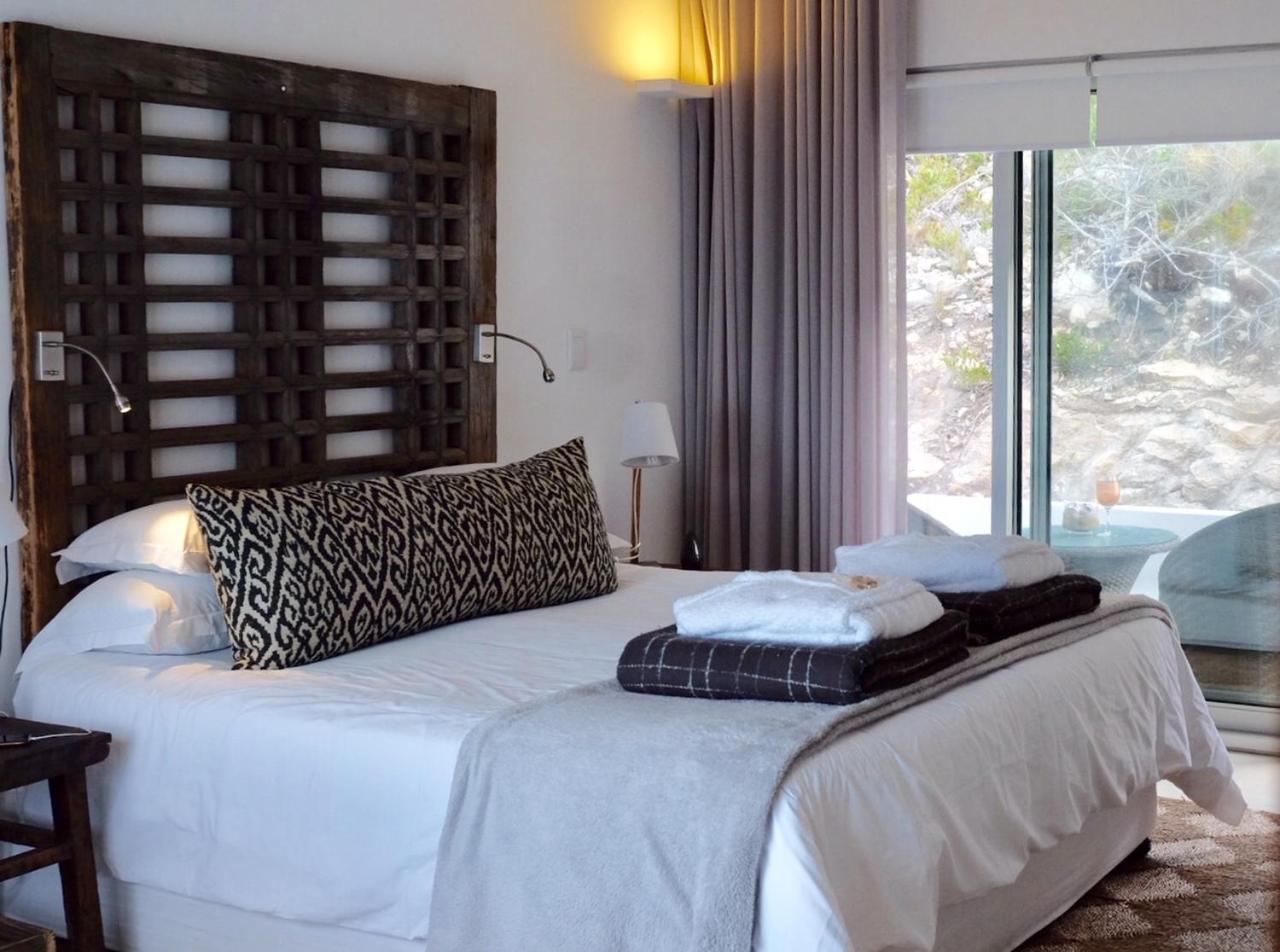 Agulhas Ocean House Otel Dış mekan fotoğraf